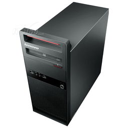 联想扬天M6820f 00商务主力 i7六代平台效能与可靠性的时代印记