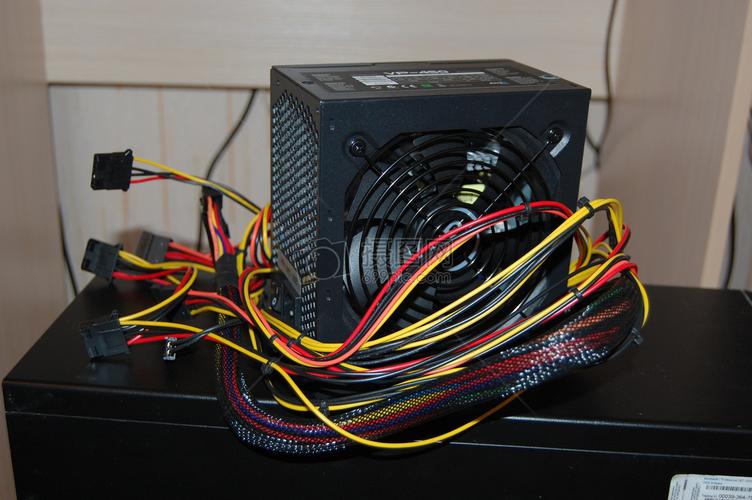 计算机配件 从核心到外设，构建你的理想PC